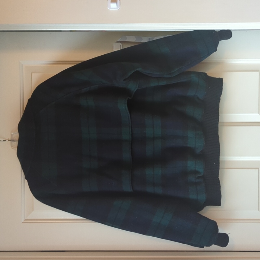 Vintage Pendleton Bomber Jacket - image 5